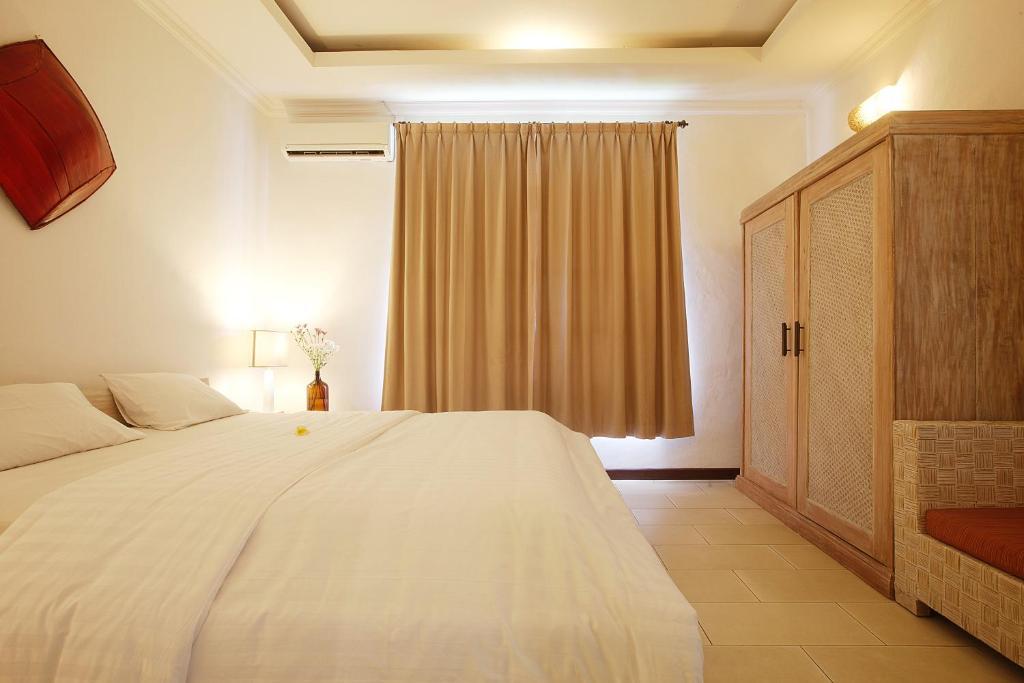 The Studio Seminyak  Room photo