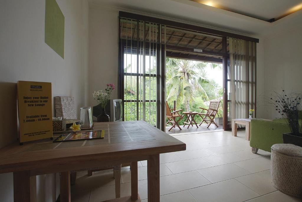 The Studio Seminyak  Room photo