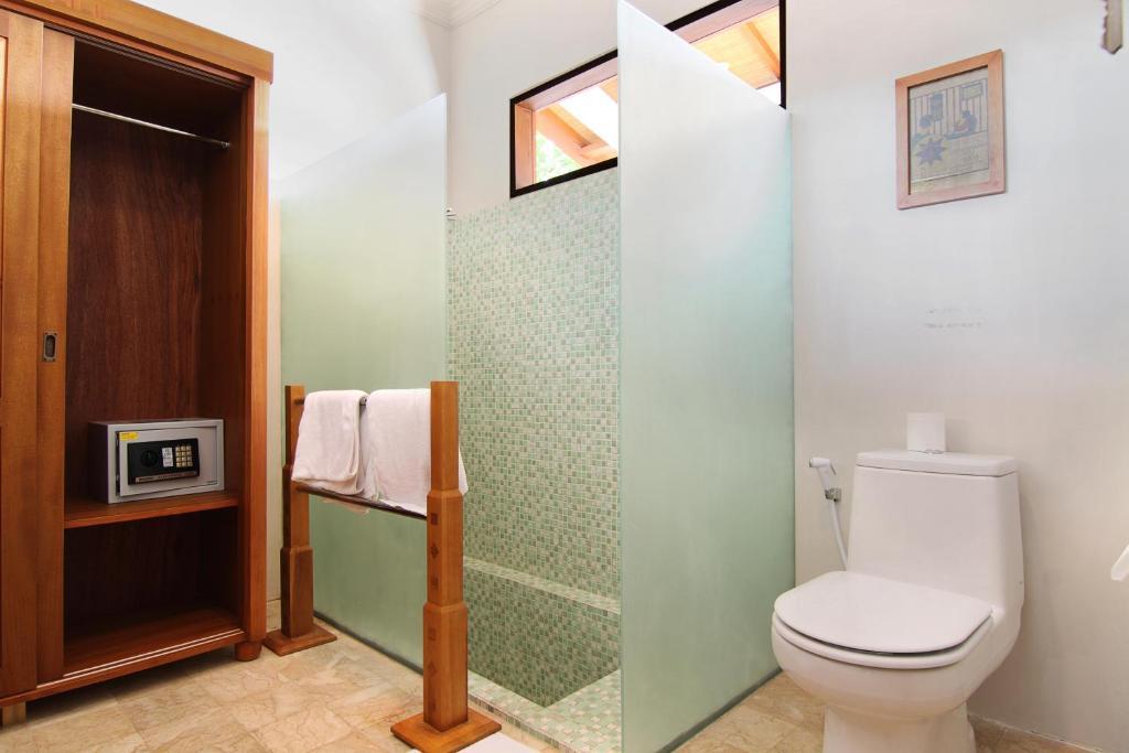 The Studio Seminyak  Room photo