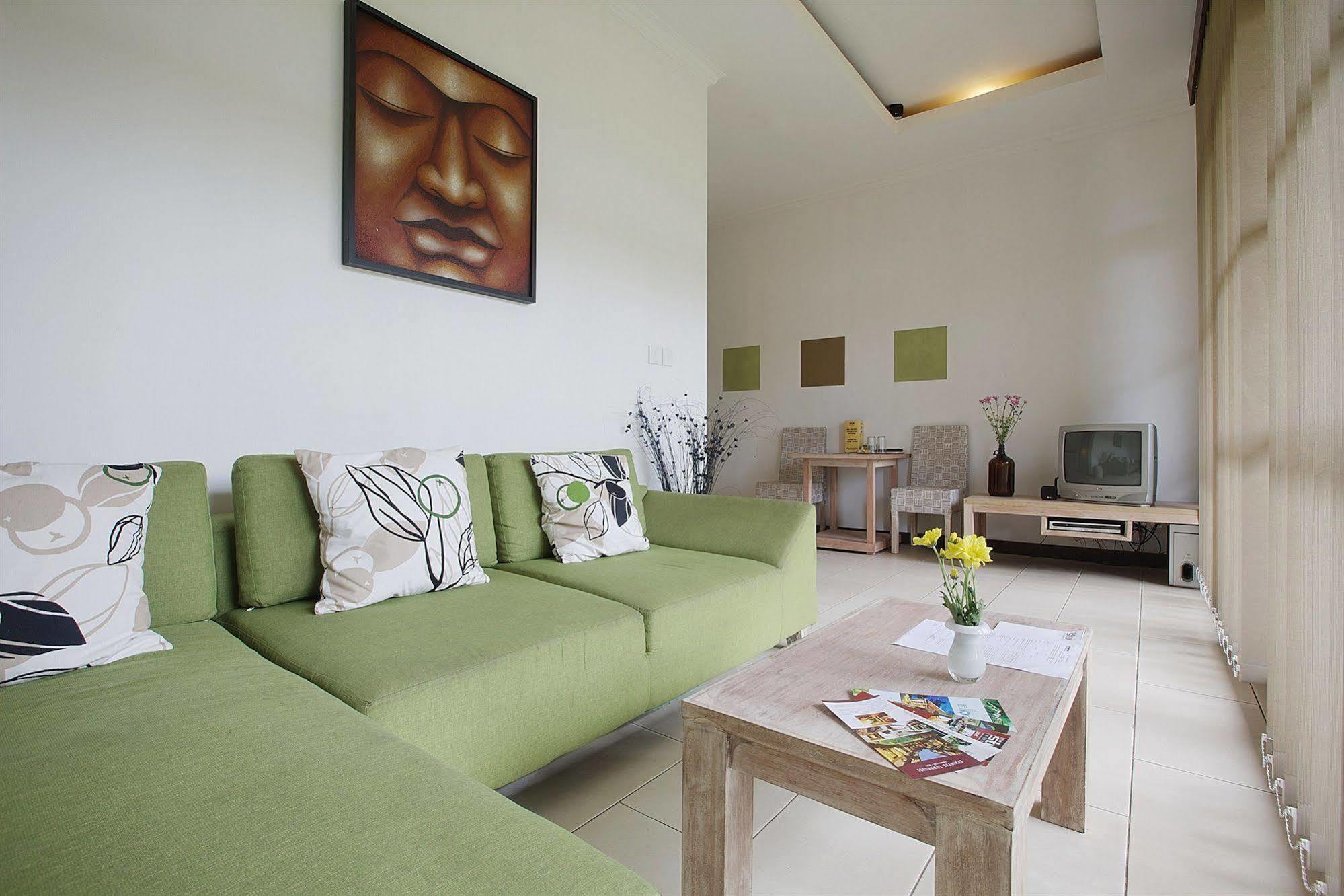 The Studio Seminyak  Exterior photo