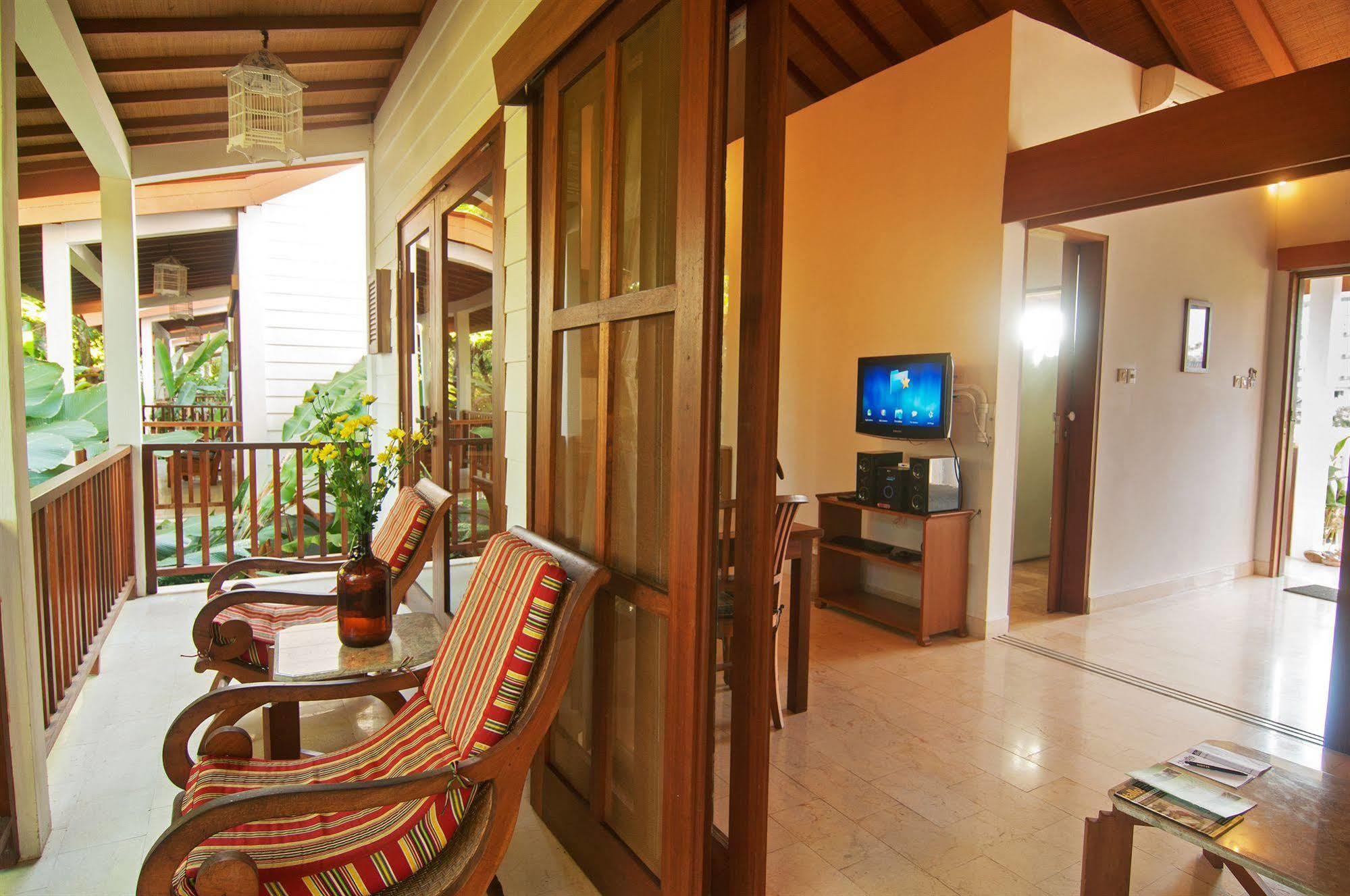 The Studio Seminyak  Exterior photo