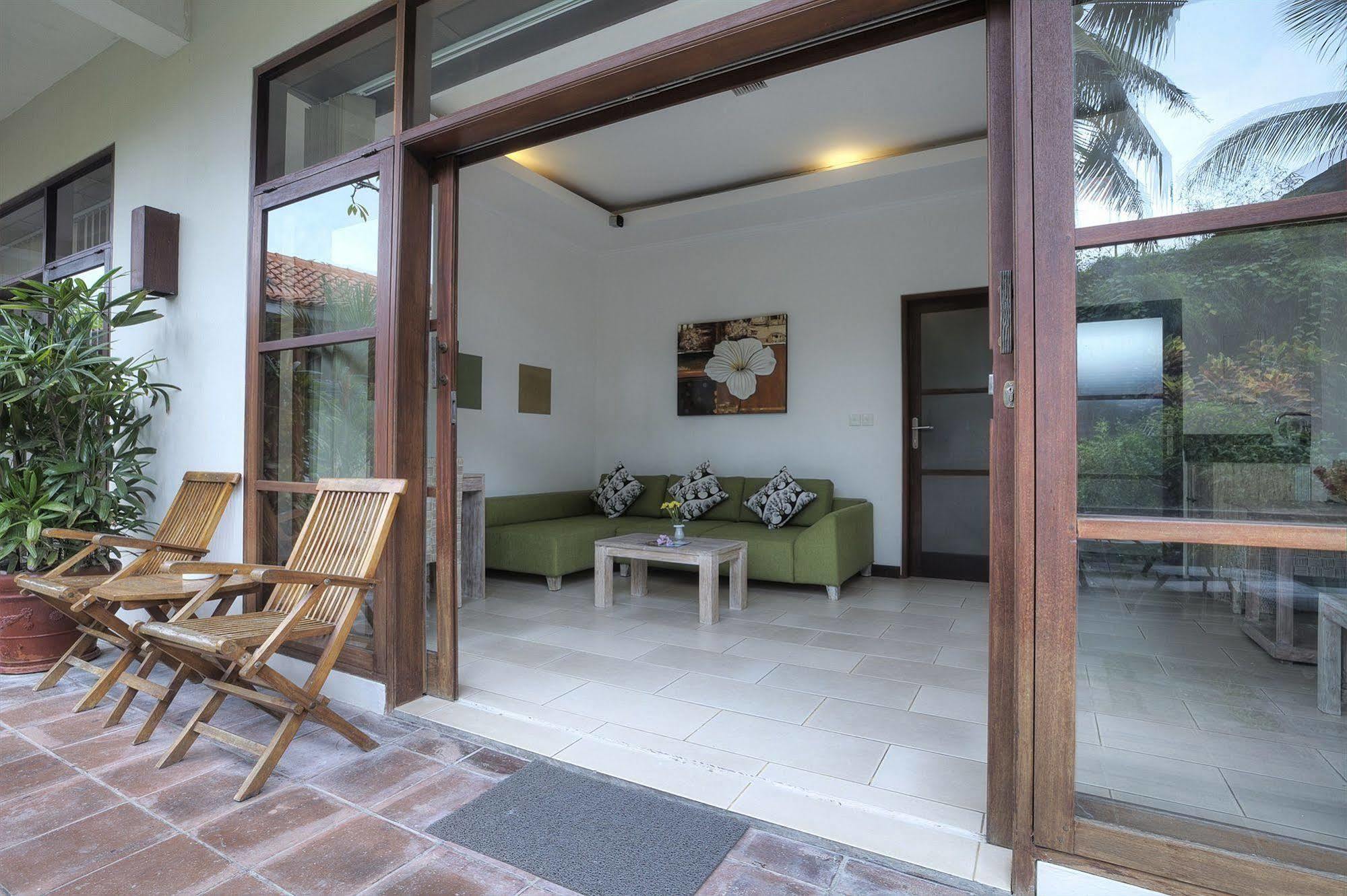The Studio Seminyak  Exterior photo