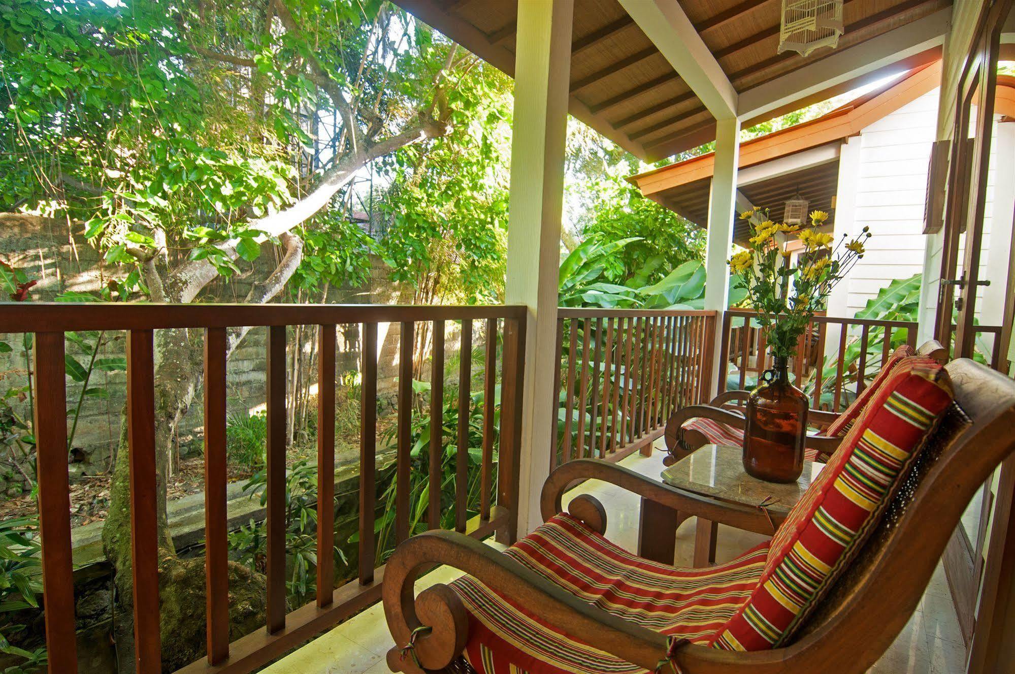 The Studio Seminyak  Exterior photo