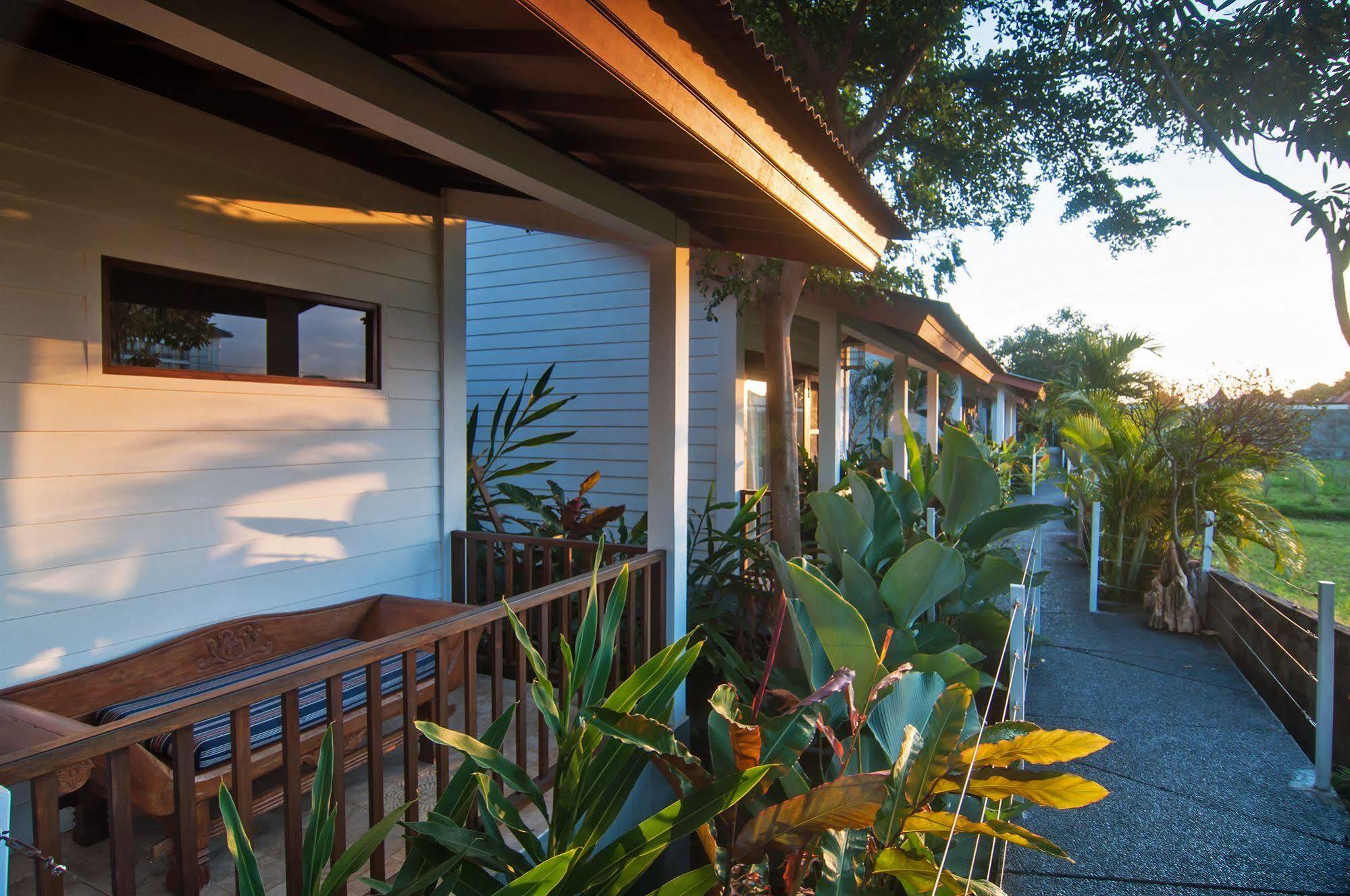 The Studio Seminyak  Exterior photo