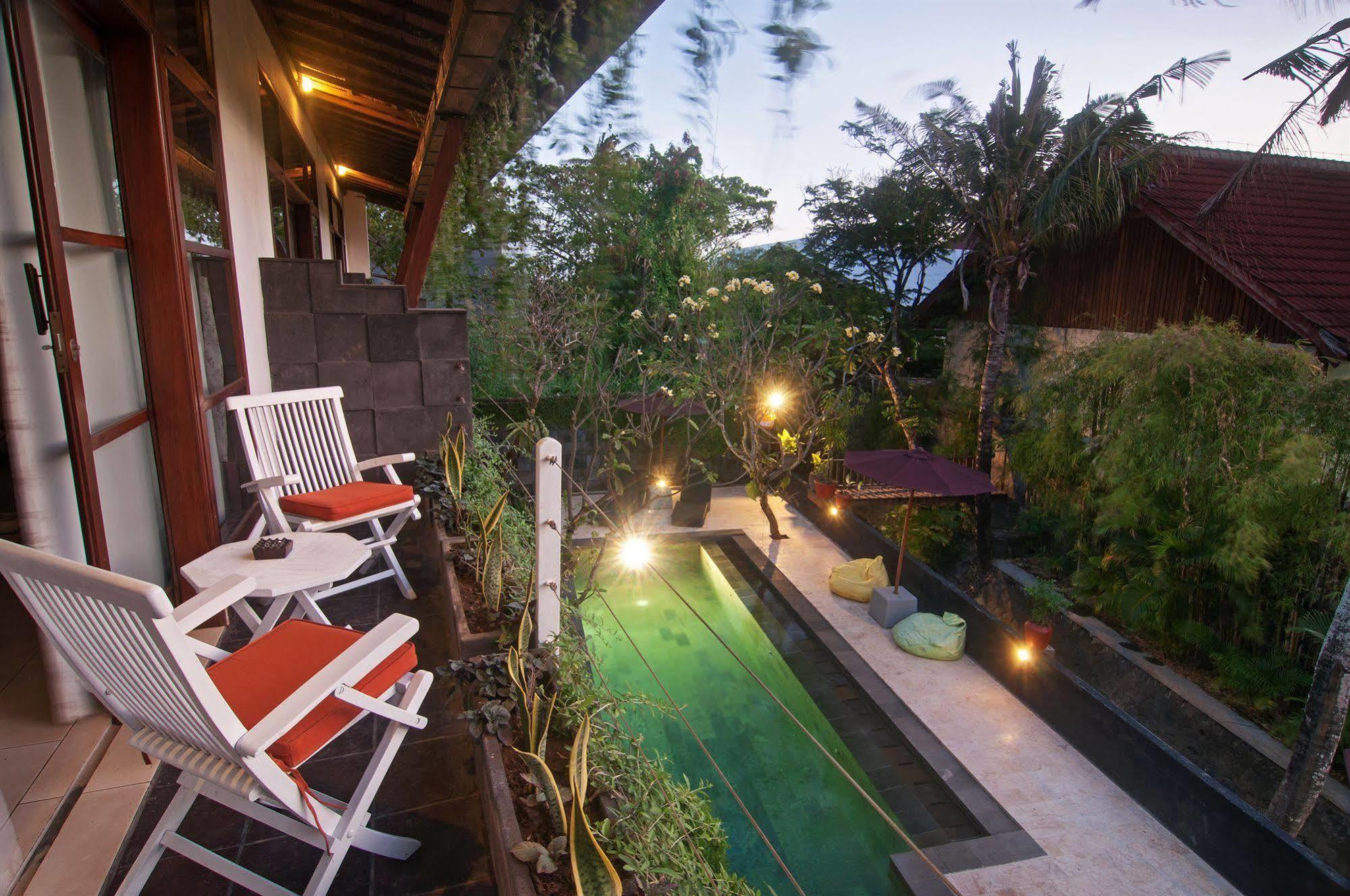 The Studio Seminyak  Exterior photo